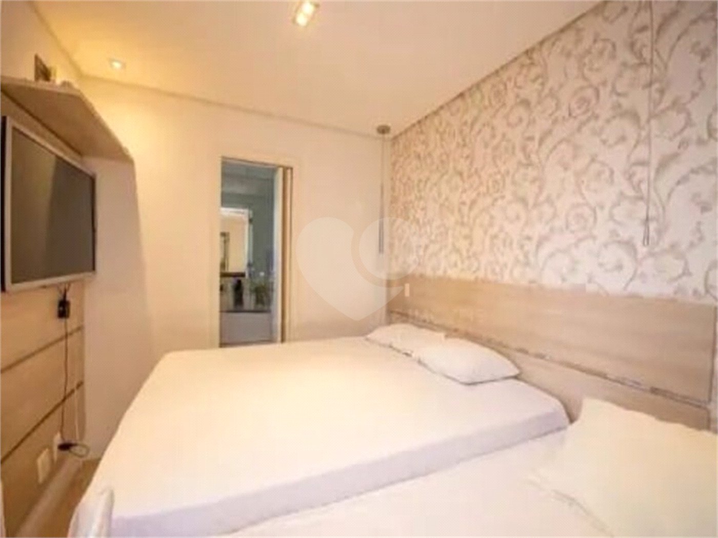 Apartamento à venda com 3 suítes em Santa Paula, São Caetano do Sul, SP