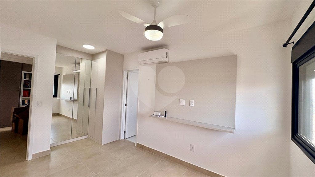 Apartamento à venda com 2 suítes em Parque Campolim, Sorocaba, SP