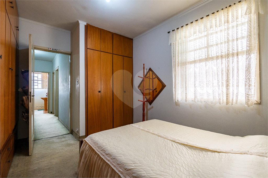 Sobrado à venda com 3 quartos, sendo 1 suíte, em Moema, São Paulo, SP