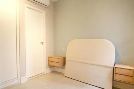 Apartamento à venda com 1 suíte em Pinheiros, São Paulo, SP