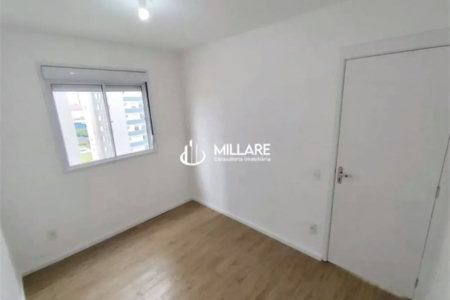 Apartamento à venda com 2 quartos em Cambuci, São Paulo, SP