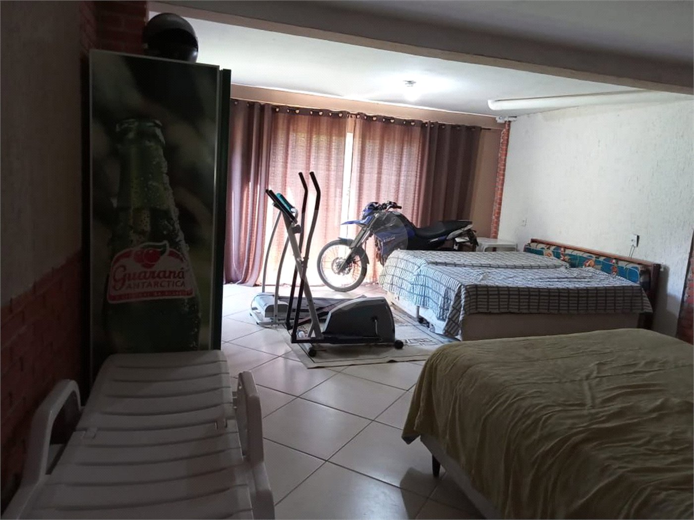 Chácara à venda com 4 quartos, sendo 3 suítes,  em Tupy, Itapetininga, SP