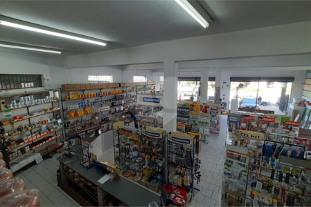 Prédio à venda em Vila Jaguara, São Paulo, SP