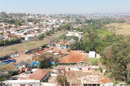 Terreno à venda em Vila Virgínia, Ribeirão Preto, SP