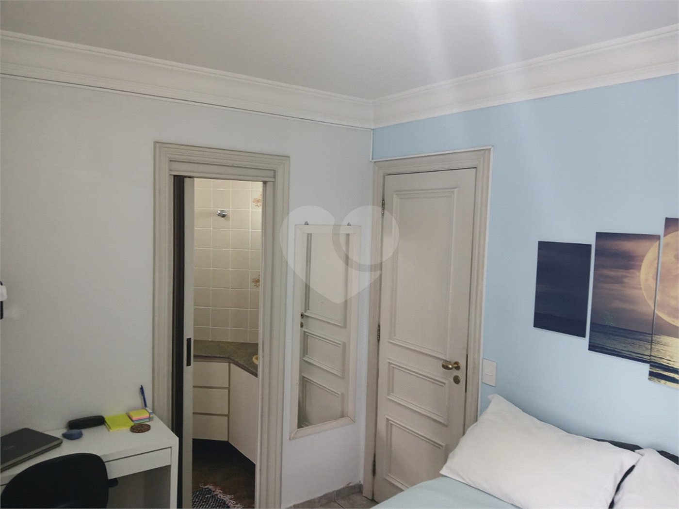 Apartamento à venda ou para alugar com 3 quartos, sendo 1 suíte, em Santana, São Paulo, SP