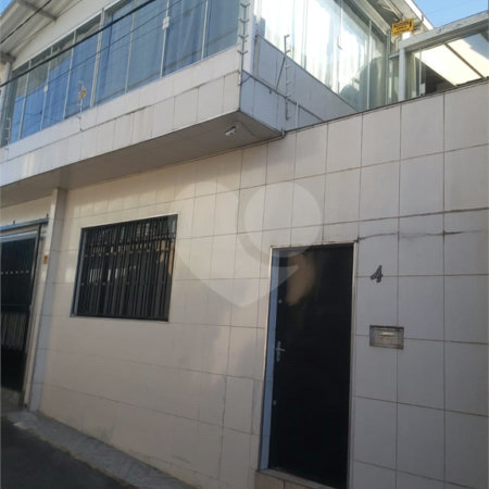 Casa de Vila à venda com 4 quartos, sendo 1 suíte, em Vila Medeiros, São Paulo, SP