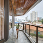 Apartamento à venda com 4 suítes em Chácara Santo Antônio (zona Sul), São Paulo, SP