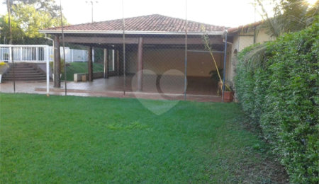 Chácara à venda com 2 quartos, sendo 1 suíte,  em Condomínio Balneário Recreativa, Ribeirão Preto, SP