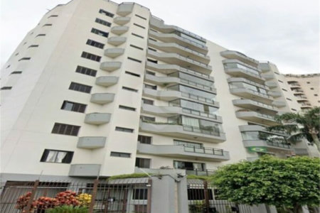 Apartamento à venda com 4 quartos, sendo 3 suítes,  em Jardim Colombo, São Paulo, SP