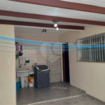 Sobrado à venda com 3 quartos, sendo 1 suíte, em Mandaqui, São Paulo, SP