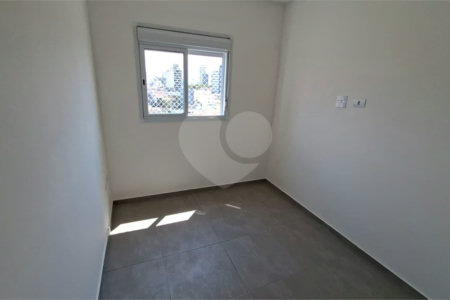 Apartamento para alugar com 2 quartos em Vila Mazzei, São Paulo, SP