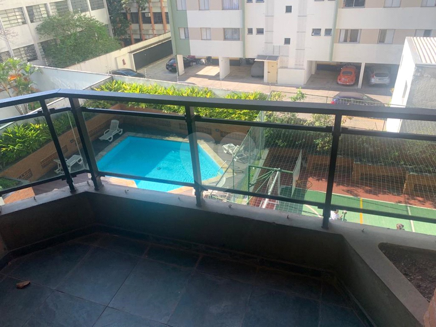 Apartamento para alugar com 3 quartos, sendo 1 suíte, em Cidade Monções, São Paulo, SP