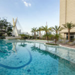 Apartamento à venda com 4 suítes em Real Parque, São Paulo, SP