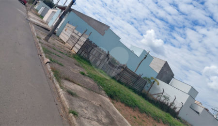 Terreno à venda em Vila Florença, Indaiatuba, SP