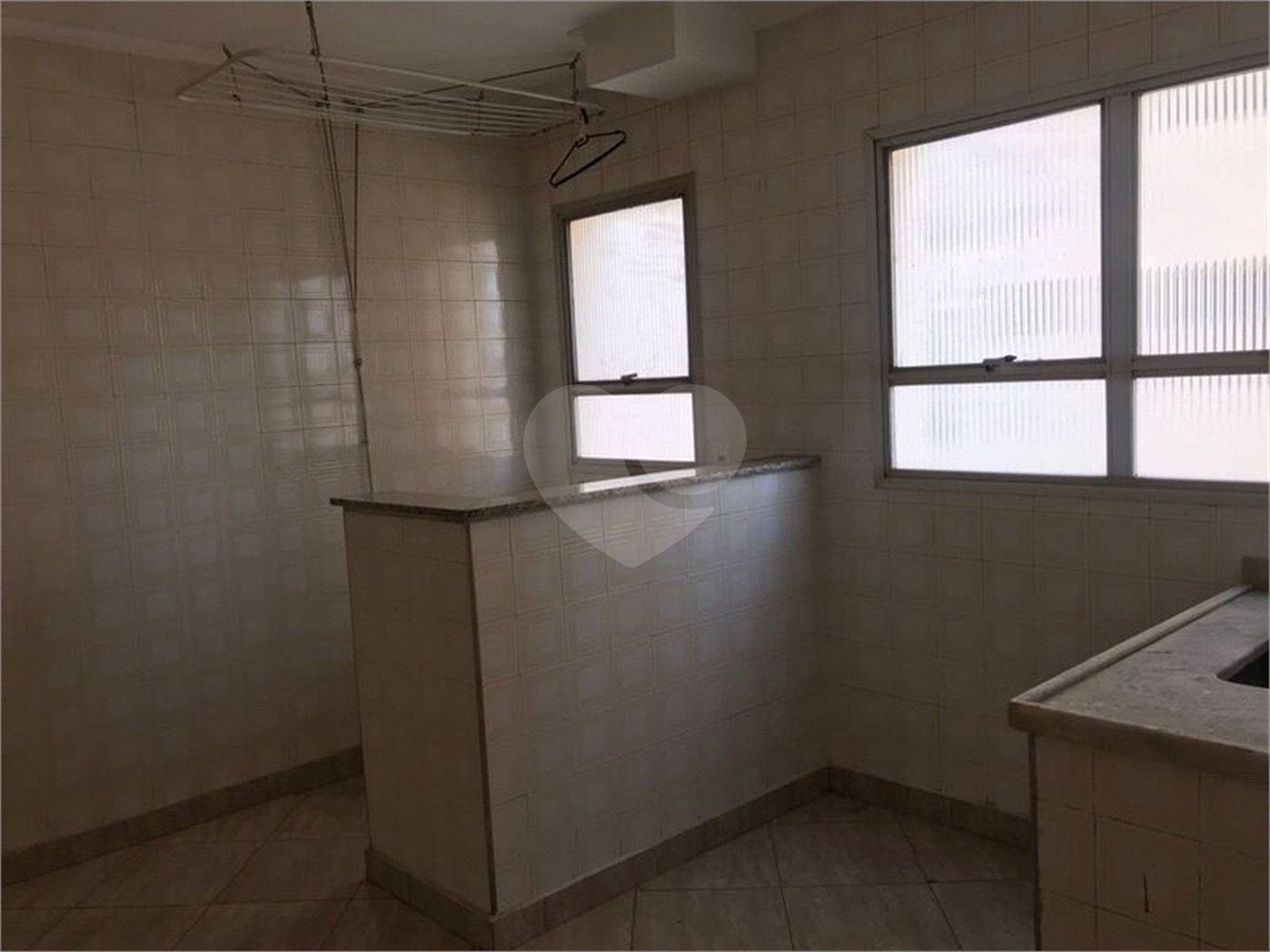 Apartamento à venda com 1 quarto em Cambuci, São Paulo, SP