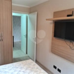 Apartamento à venda com 1 quarto em Itaim Bibi, São Paulo, SP