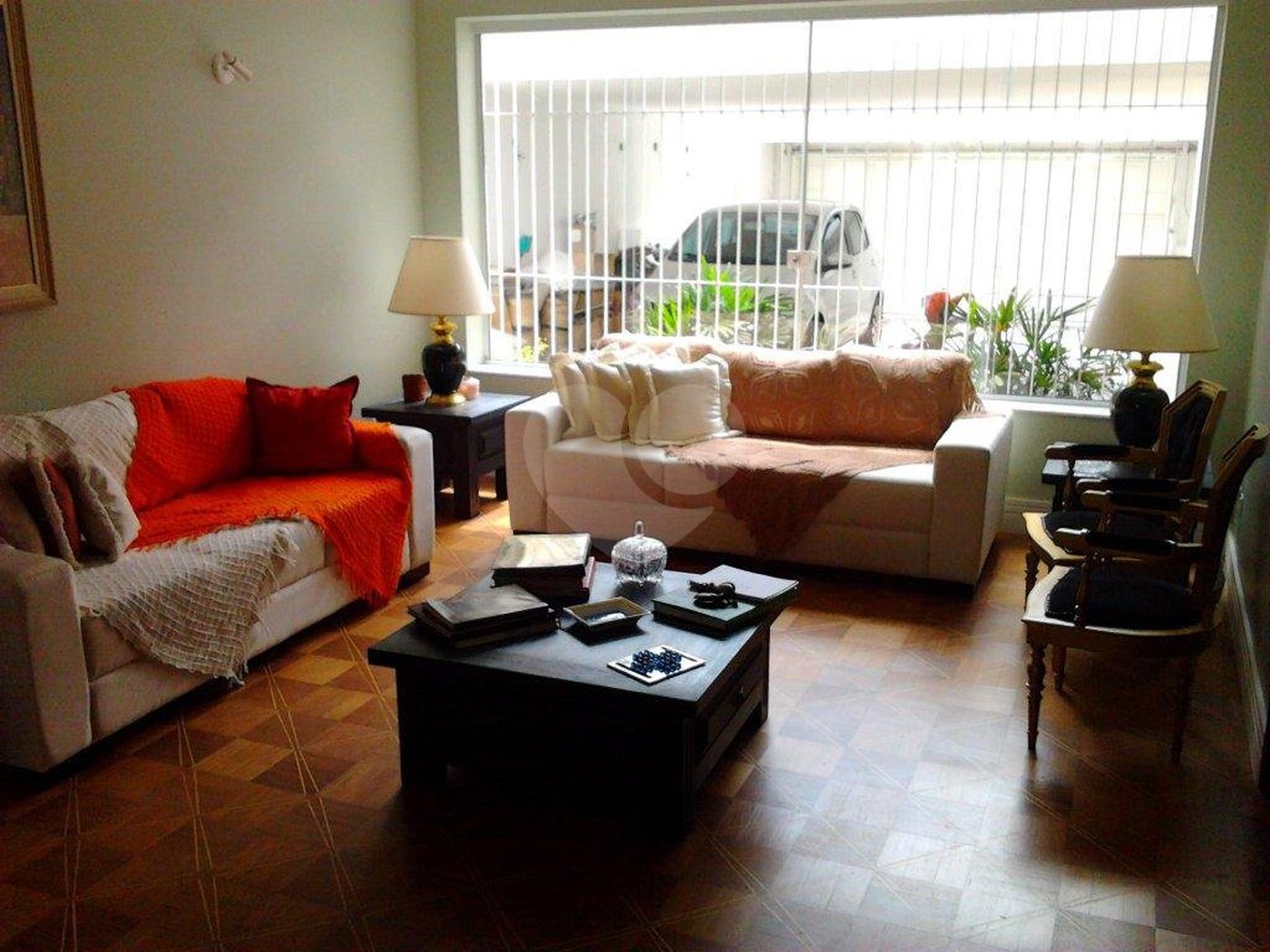 Sobrado à venda com 4 quartos, sendo 1 suíte, em Alto da Boa Vista, São Paulo, SP
