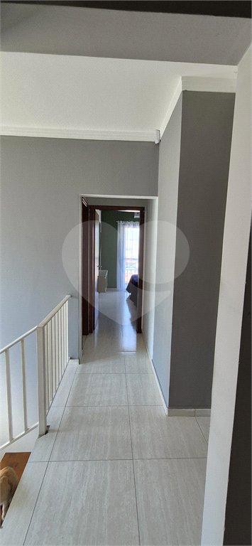 Casa à venda com 4 quartos, sendo 3 suítes, em Parque São Camilo, Itu, SP
