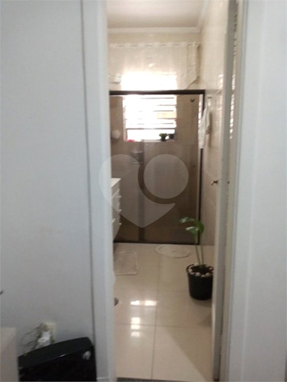 Apartamento à venda com 1 quarto em Ipiranga, São Paulo, SP