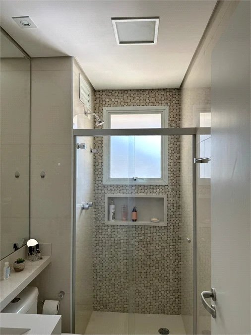 Apartamento à venda com 3 suítes em Vila Suzana, São Paulo, SP