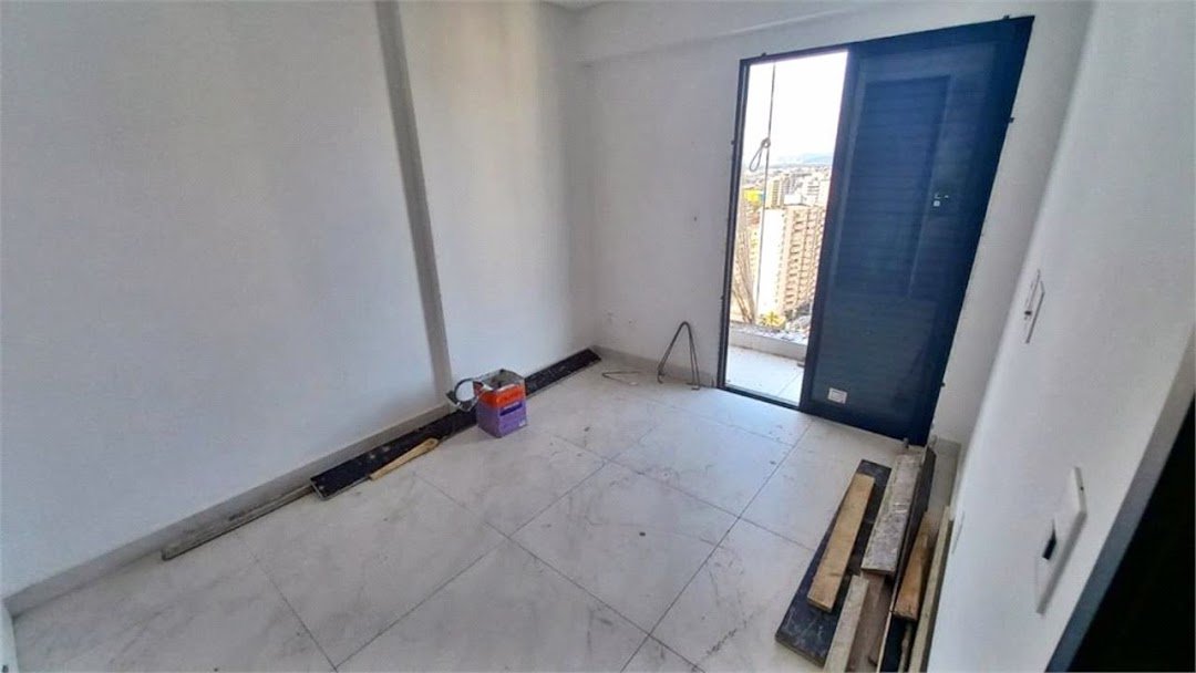 Apartamento Residencial à venda, Aviação, Praia Grande - AP1600.