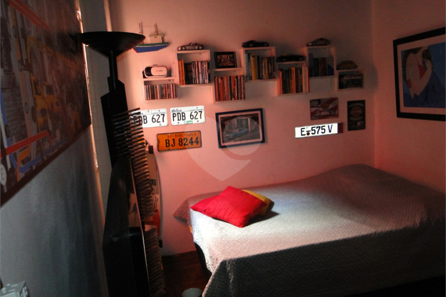 Sobrado à venda com 2 quartos em Vila Guarani, São Paulo, SP