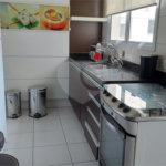 Apartamento à venda ou para alugar com 2 suítes em Brooklin, São Paulo, SP