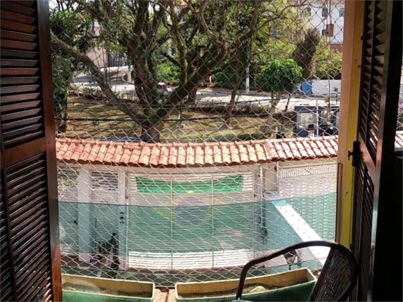 Sobrado à venda com 3 quartos, sendo 1 suíte, em City Recanto Anastácio, São Paulo, SP