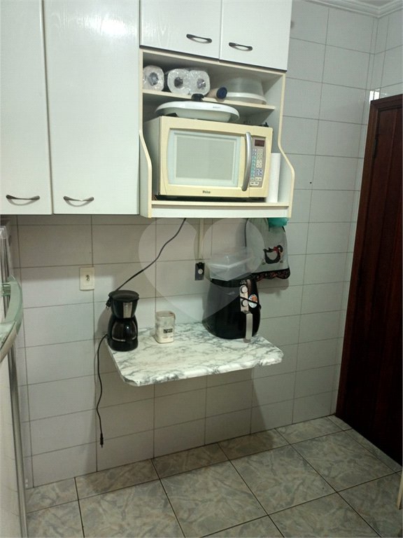 Sobrado à venda com 3 quartos em Jardim Colombo, São Paulo, SP