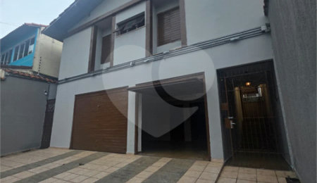 Sobrado para alugar com 3 quartos, sendo 1 suíte,  em Vila Valparaíso, Santo André, SP