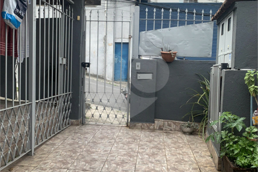 Terreno à venda com 2 quartos em Casa Verde, São Paulo, SP