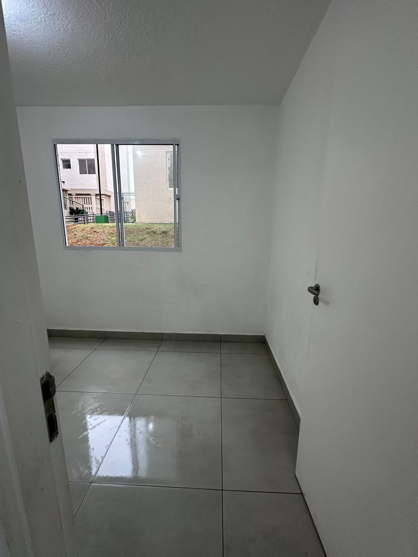 Apartamento para alugar com 1 quarto em Jardim Rossin, Campinas, SP