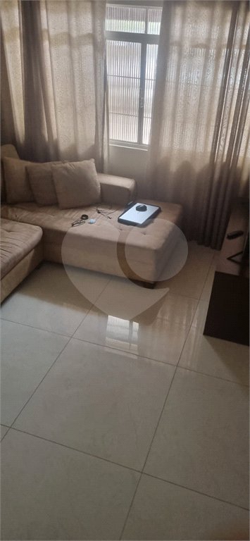 Sobrado à venda com 2 quartos em Tucuruvi, São Paulo, SP