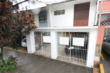 Casa à venda com 3 quartos em Chácara Santo Antônio (zona Sul), São Paulo, SP