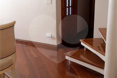 Cobertura à venda com 2 quartos em Vila Guarani (z Sul), São Paulo, SP
