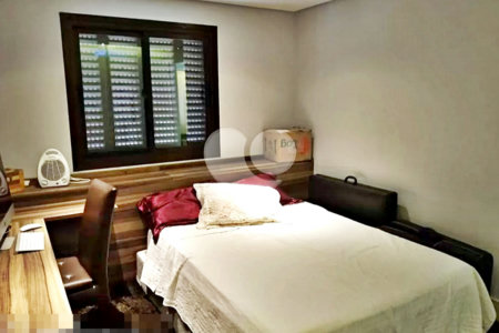 Triplex à venda com 4 quartos, sendo 1 suíte, em Santana, São Paulo, SP