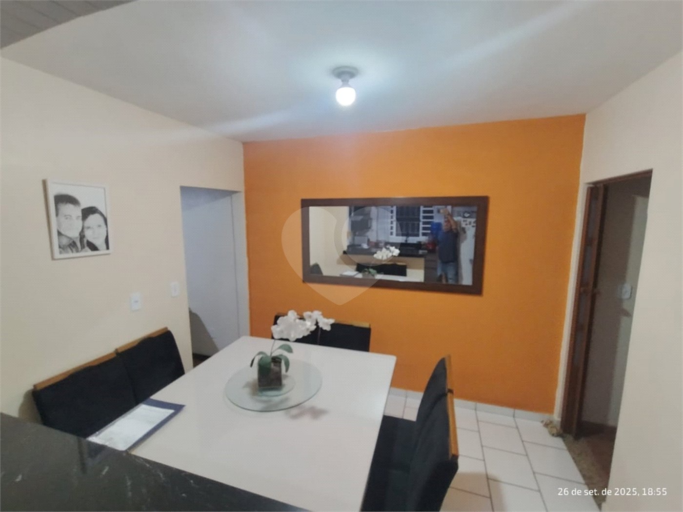 Casa à venda com 3 quartos, sendo 1 suíte, em Jardim Europa, Votorantim, SP