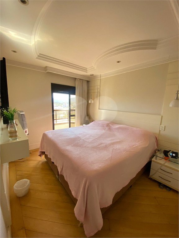 Apartamento à venda com 4 quartos, sendo 3 suítes, em Água Fria, São Paulo, SP