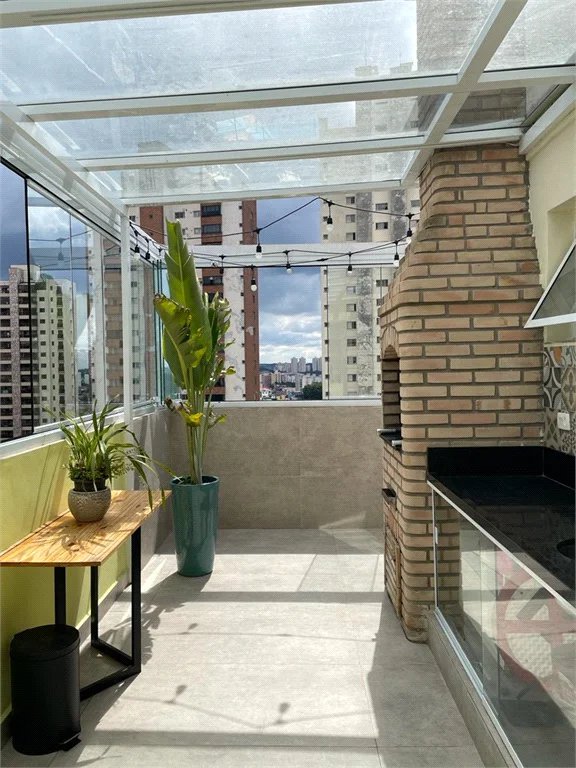 Apartamento à venda com 2 quartos, sendo 1 suíte, em Jardim Londrina, São Paulo, SP