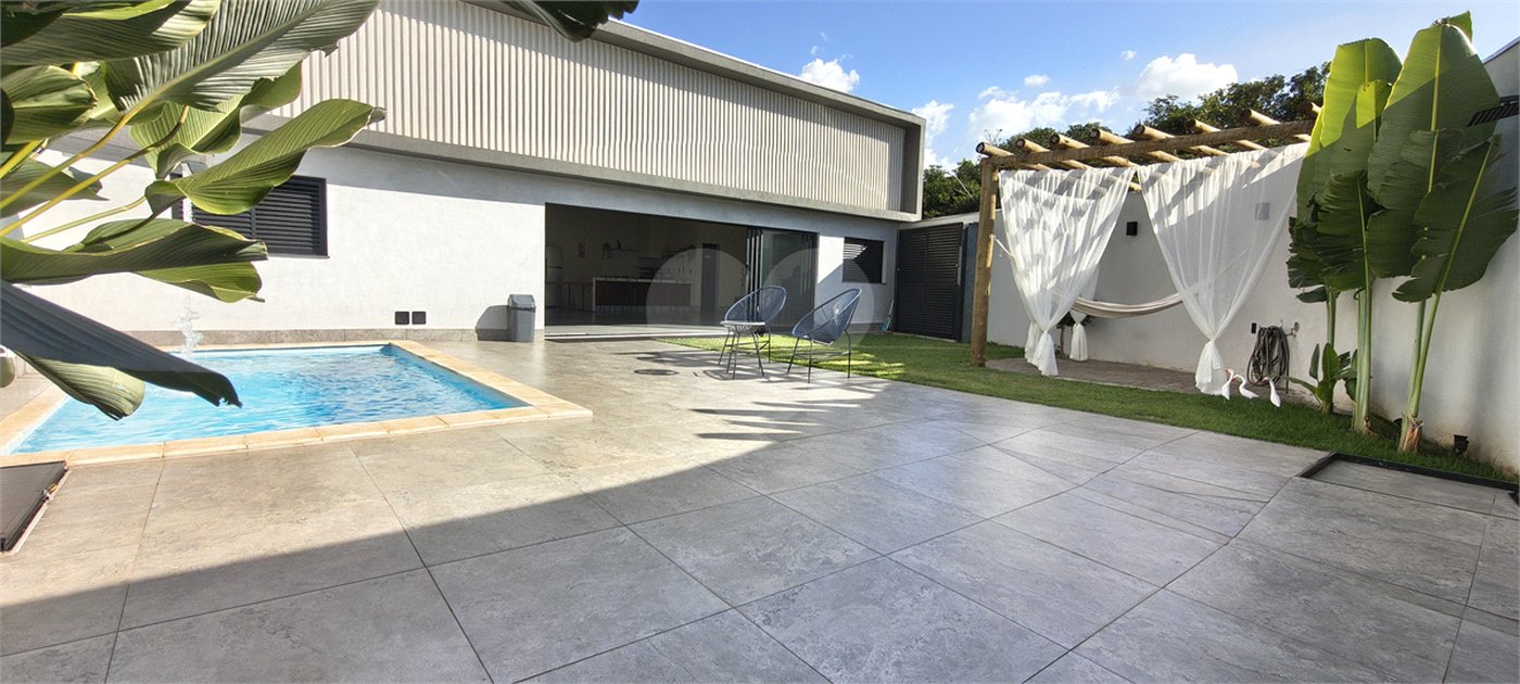 Casa à venda com 2 quartos em Jardim Horizonte Verde, Ribeirão Preto, SP