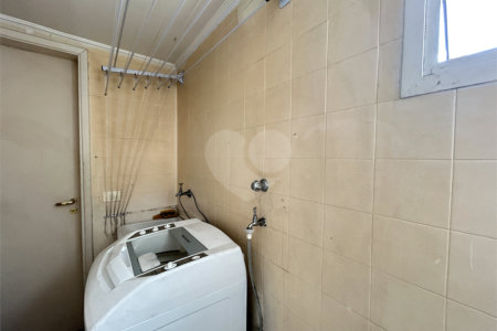 Apartamento à venda com 2 quartos em Indianópolis, São Paulo, SP