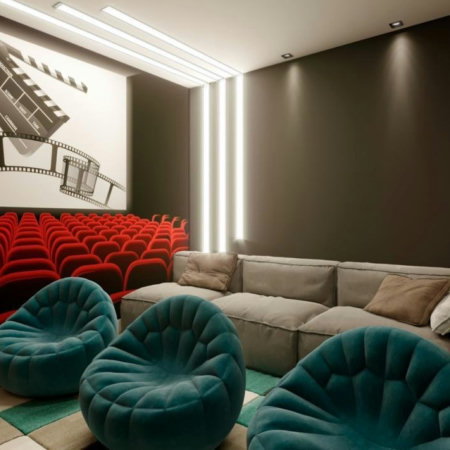 Bella Vida Residencial