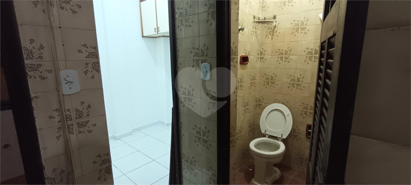 Apartamento à venda com 3 quartos em Botafogo, Rio de Janeiro, RJ
