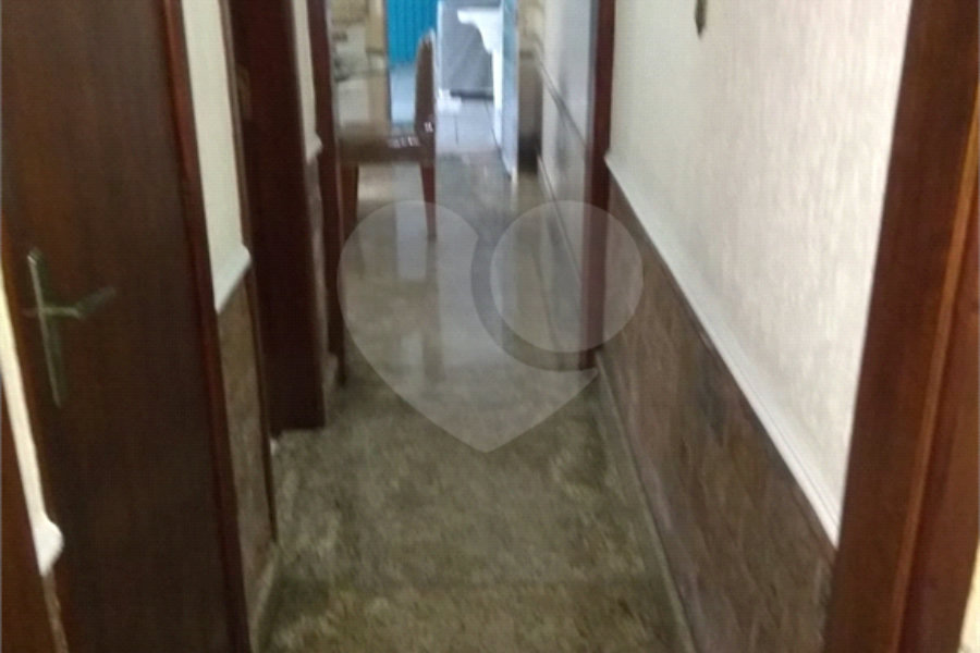 Sobrado à venda com 3 quartos em Vila Nova Cachoeirinha, São Paulo, SP