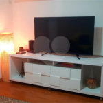 Apartamento à venda com 1 quarto em Barra Funda, São Paulo, SP