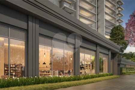 Apartamento à venda com 3 suítes em Tucuruvi, São Paulo, SP