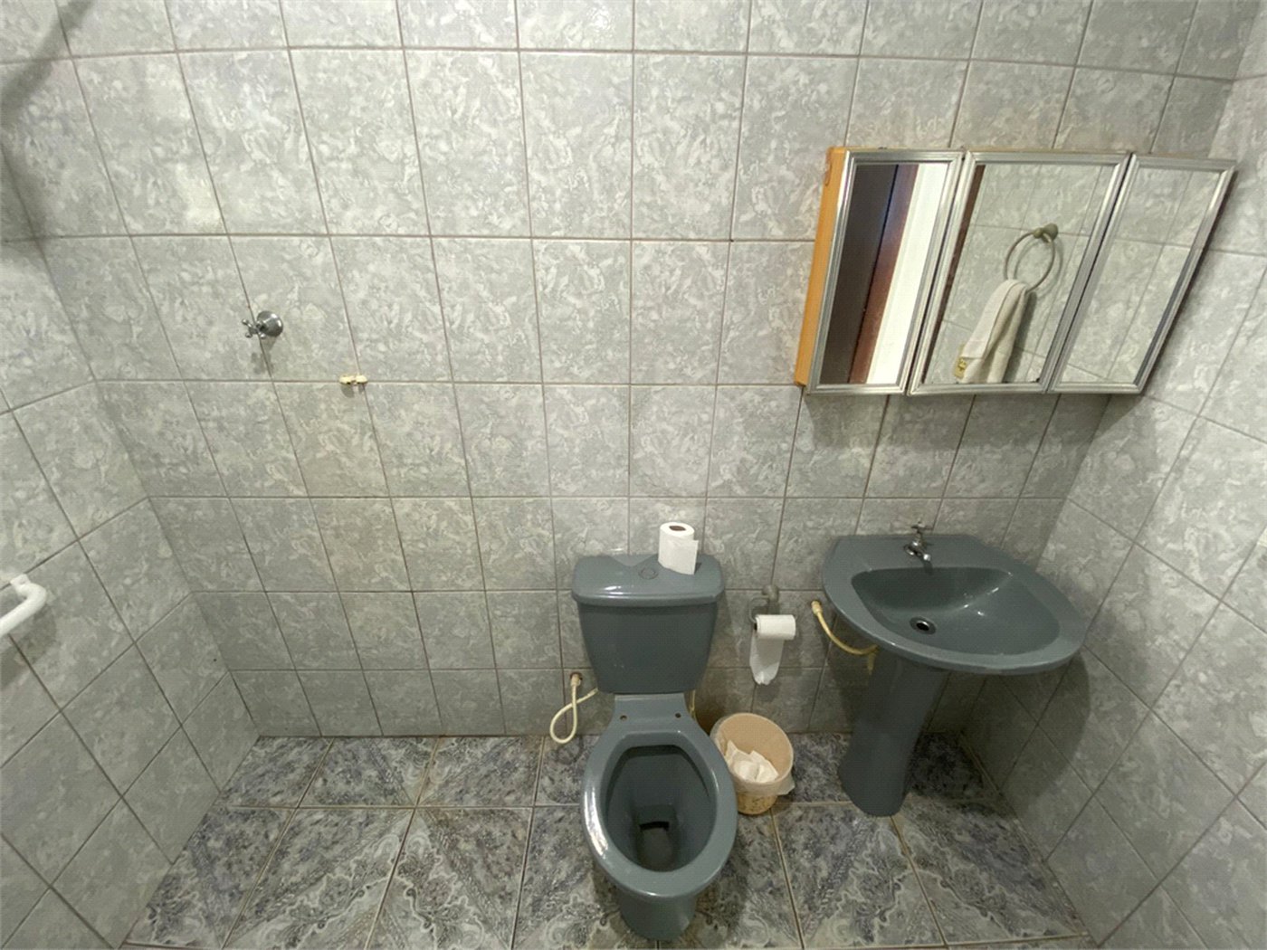 Chácara à venda com 3 quartos em Chácara Recreio Internacional, Suzano, SP