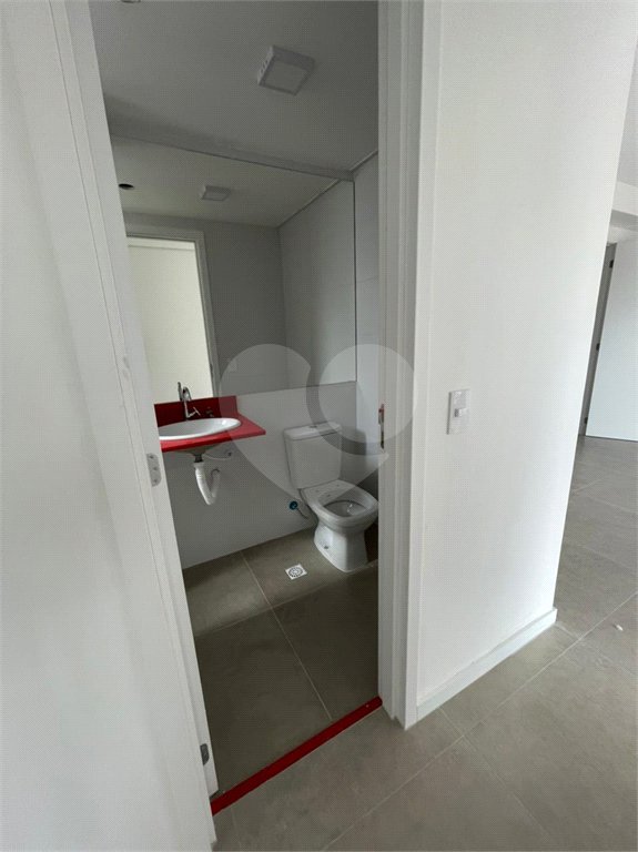 Apartamento à venda ou para alugar com 2 quartos em Mandaqui, São Paulo, SP