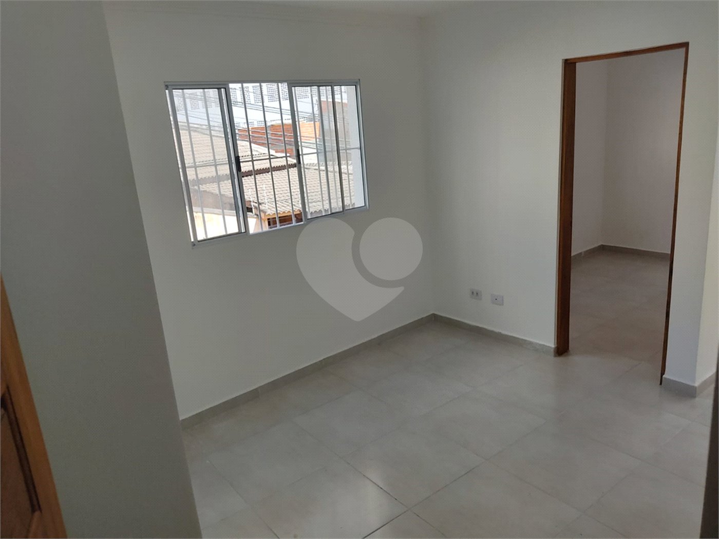 Apartamento à venda com 1 quarto em Vila Guilherme, São Paulo, SP