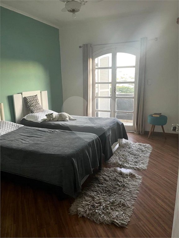 Sobrado à venda com 4 quartos, sendo 2 suítes, em Tremembé, São Paulo, SP